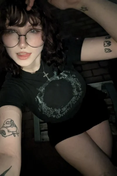 Wonderful Mylittlerobin Onlyfans