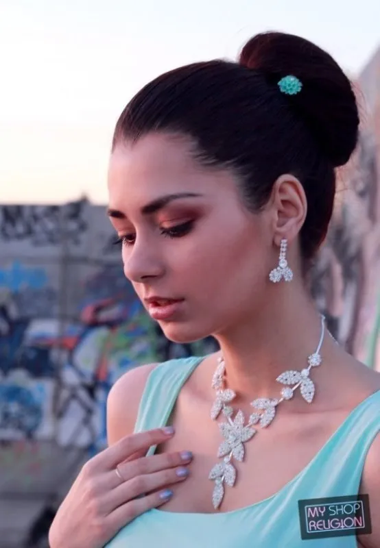 Affable Helga Lovekaty fapello