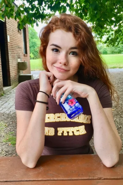 Amicable Sabrina Lynn Leaked