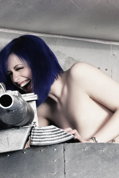 Authentic Huge Boobs Larkin Love Onlyfans