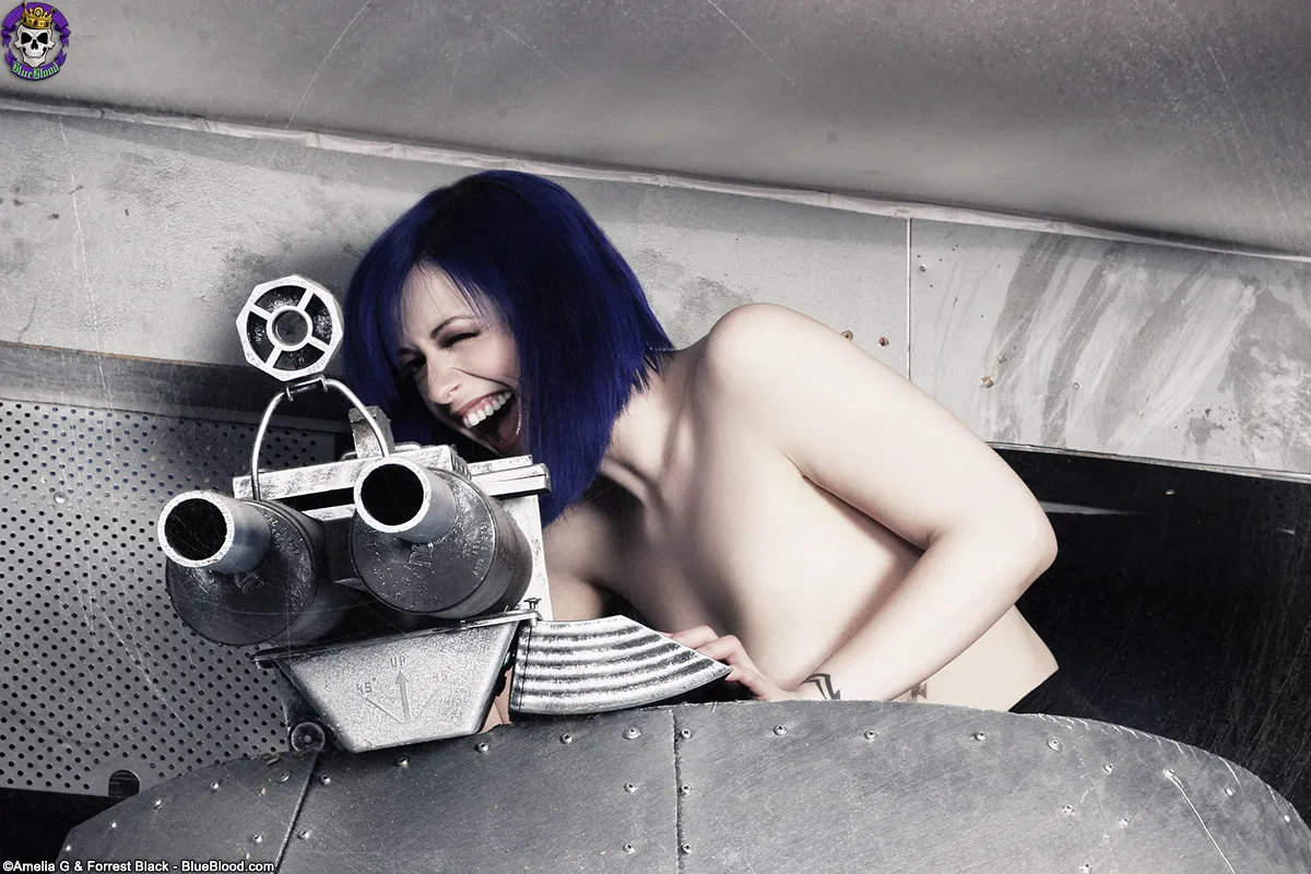 Authentic huge boobs Larkin Love onlyfans