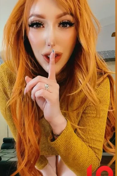 Authentic Pornstar Lauren Phillips Pic Leak Beauty