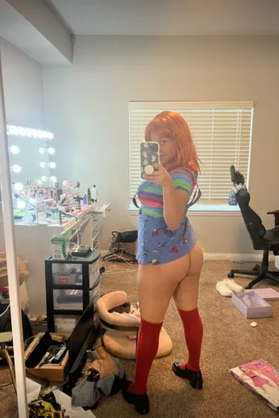 BABE Taliyaandgustavo Of