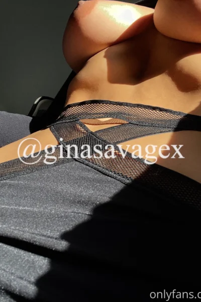 Babe Ginasavagex Leaked Onlyfans Pic Exclusive
