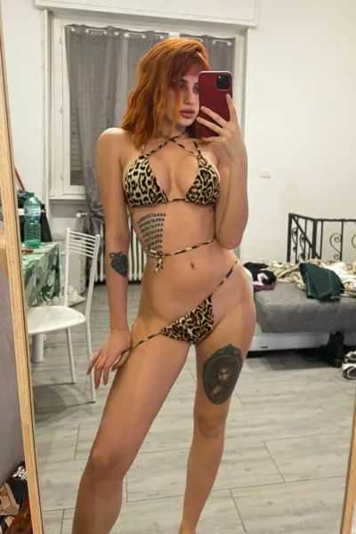 Babe Merisiel Irum Onlyfans Leaked Pics