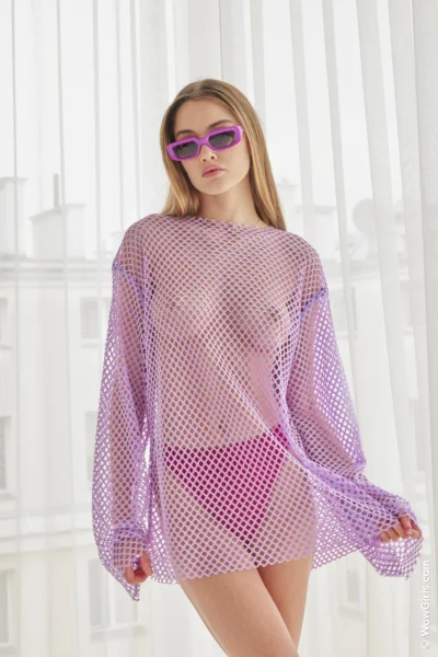 Capable Sonya Blaze Nude