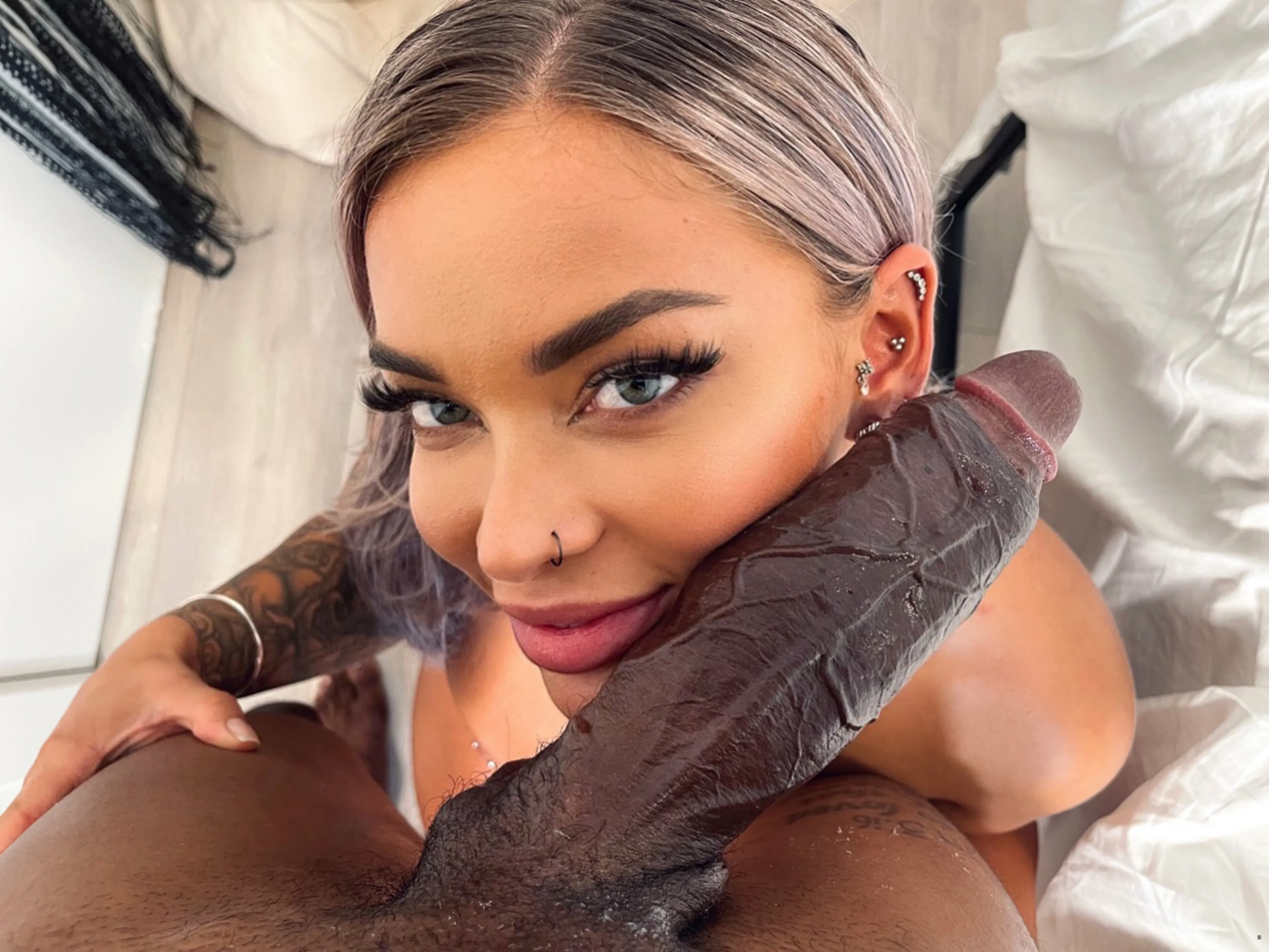 Capable big fake tits Hayley Davies onlyfans