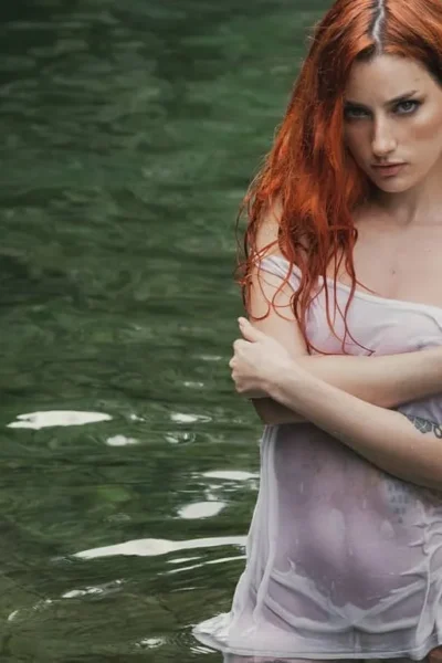 Confident  Merisiel Irum Sexy Onlyfans Leak