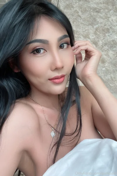 Dazzling  PimPattama Porn