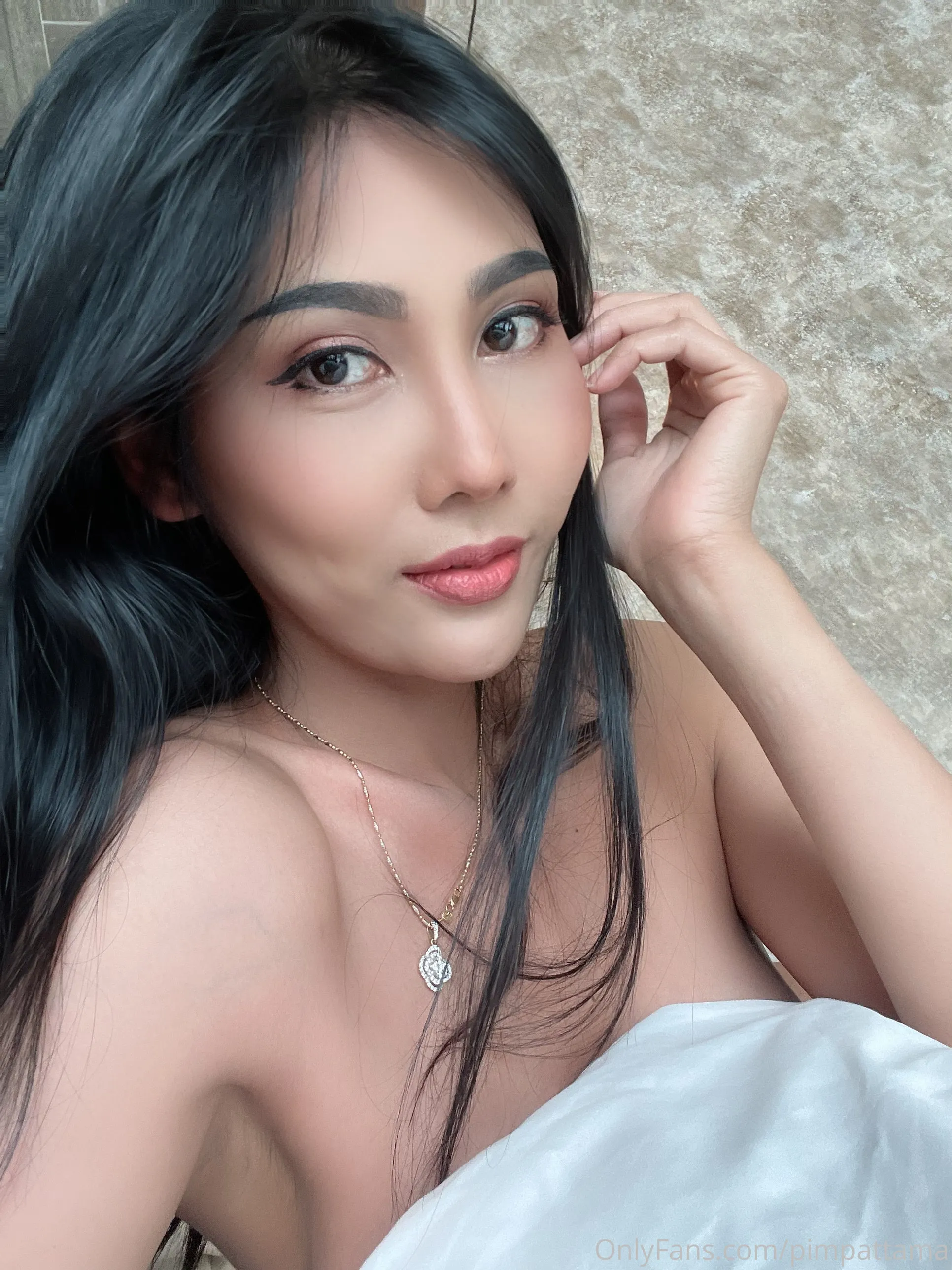 Dazzling PimPattama porn