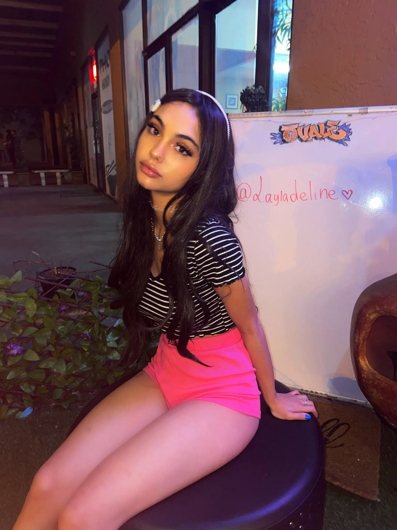 Effervescent Layladeline Of 1 Effervescent Layladeline of