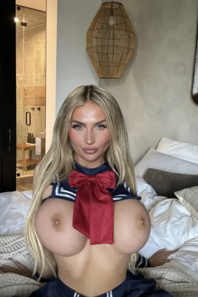 Empowered Blairbbyxo Nude Tits