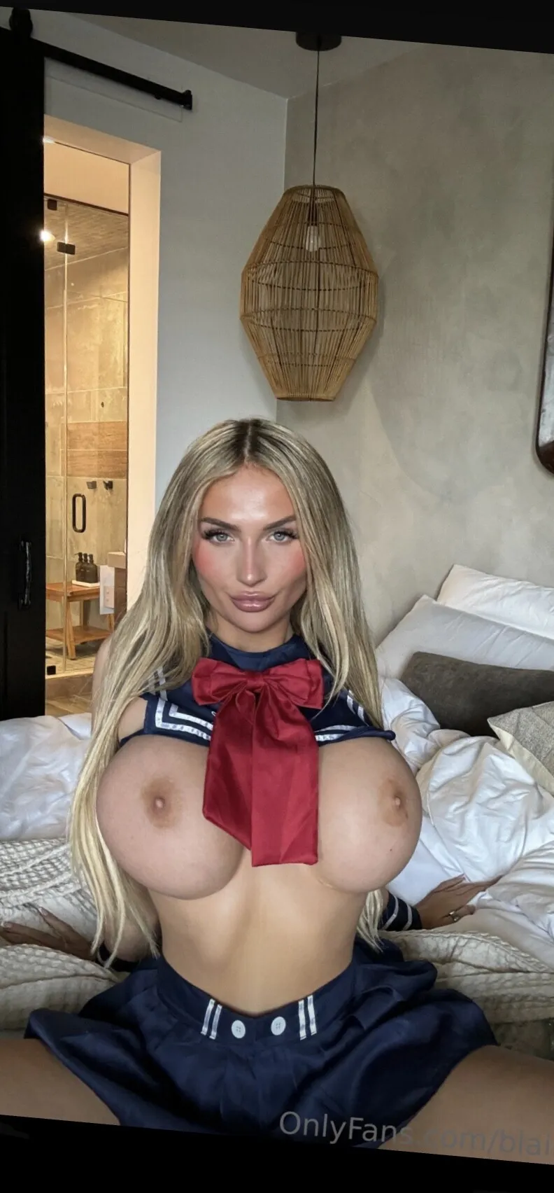 Empowered Blairbbyxo nude tits