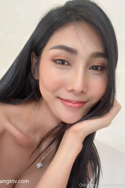 Inspiring  PimPattama Onlyfans Nude