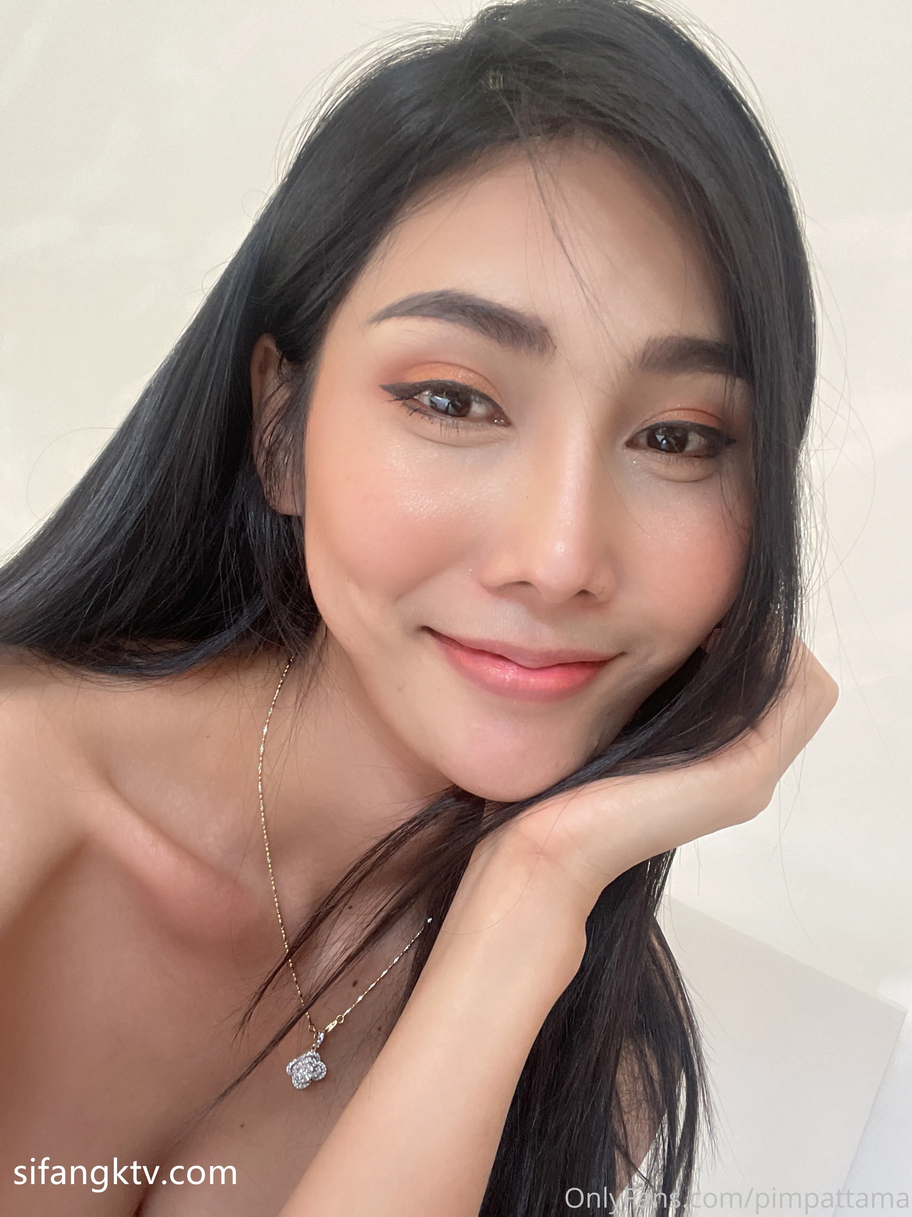 Inspiring PimPattama onlyfans nude