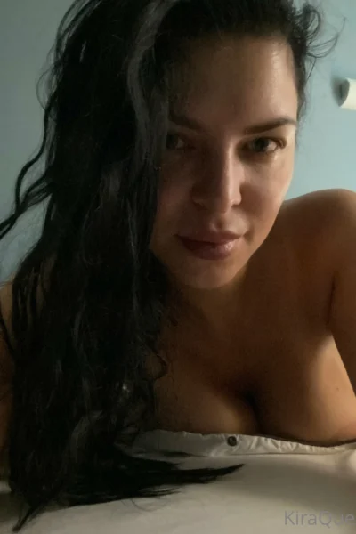 MILF Impressive Kira Queen Pic Leaks New