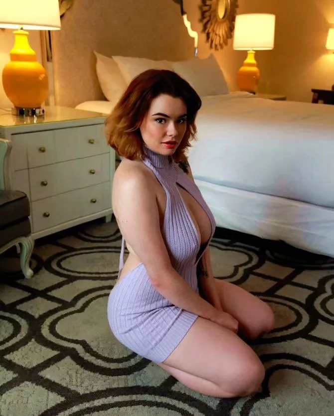 Motivated hottie Sabrina Lynn onlyfans nude