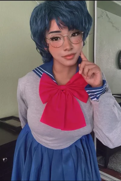 OF GIRL Uniquesora Onlyfans Naked