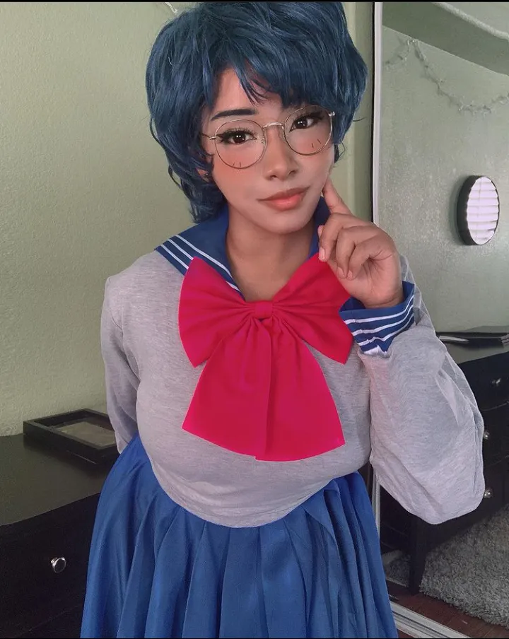 OF GIRL Uniquesora onlyfans naked