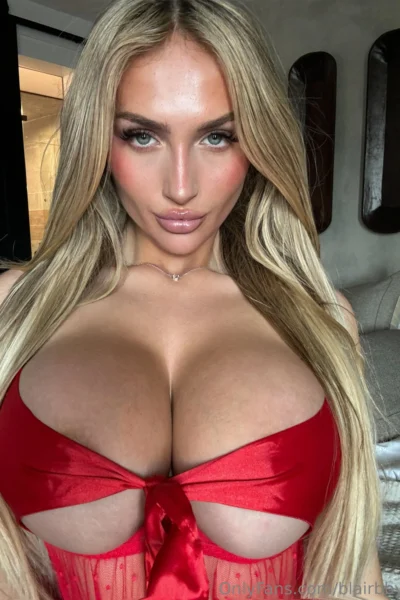 Shrewd Blairbbyxo Leaked