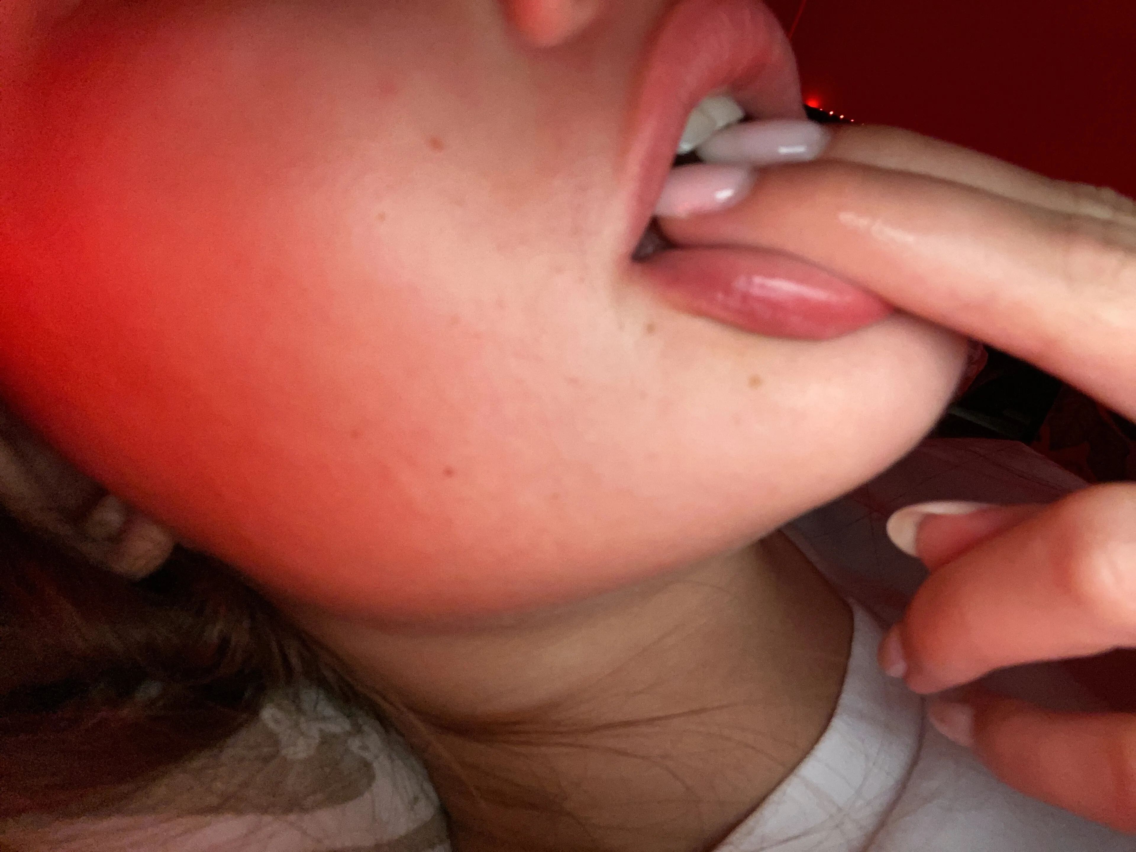 Sincere Sonya Blaze nsfw