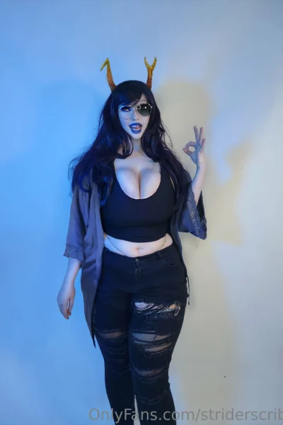 Sincere American Striderscribe Onlyfans Leaked Pics