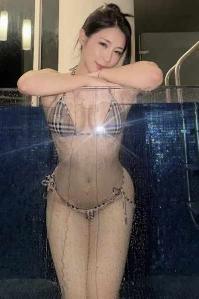 Steadfast Lucy Park Leaked Onlyfans Pic Hottest Babe