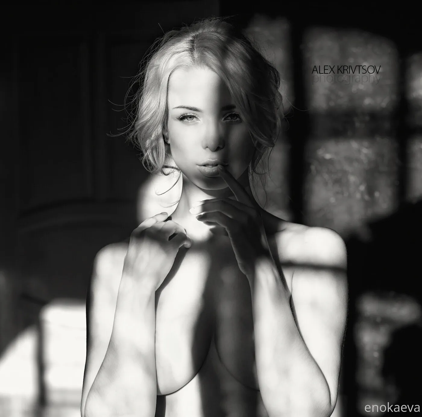 Artistic Model Ekaterina Enokaeva Pic Leaks 1 artistic model Ekaterina Enokaeva pic leaks