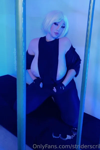 Big Ass Self Assured Striderscribe Onlyfams