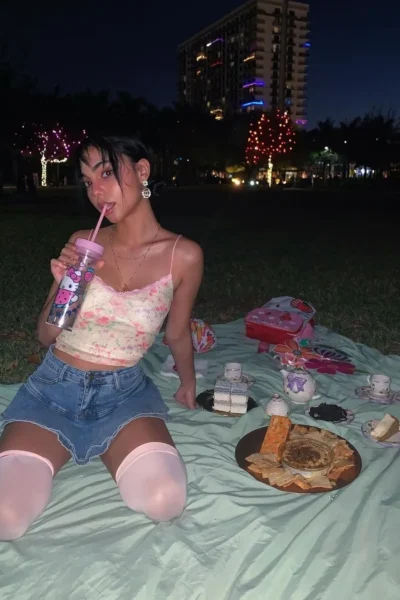 Big Boobs Devoted Layladeline Leak Sexy