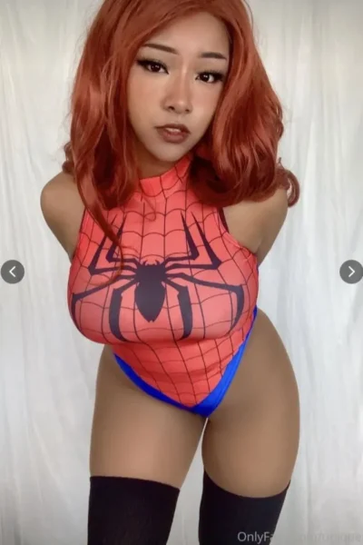 Bimbo Uniquesora Porn