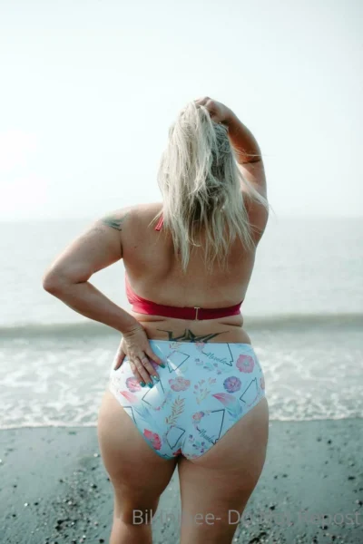 Bimbo Influencer Bikinibee Porn Unreal