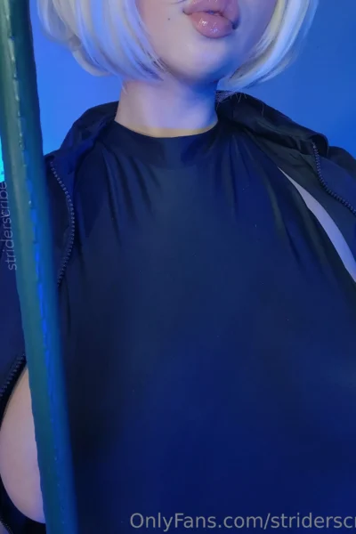 Brave Striderscribe Onlyfan Unbelievable Hoe