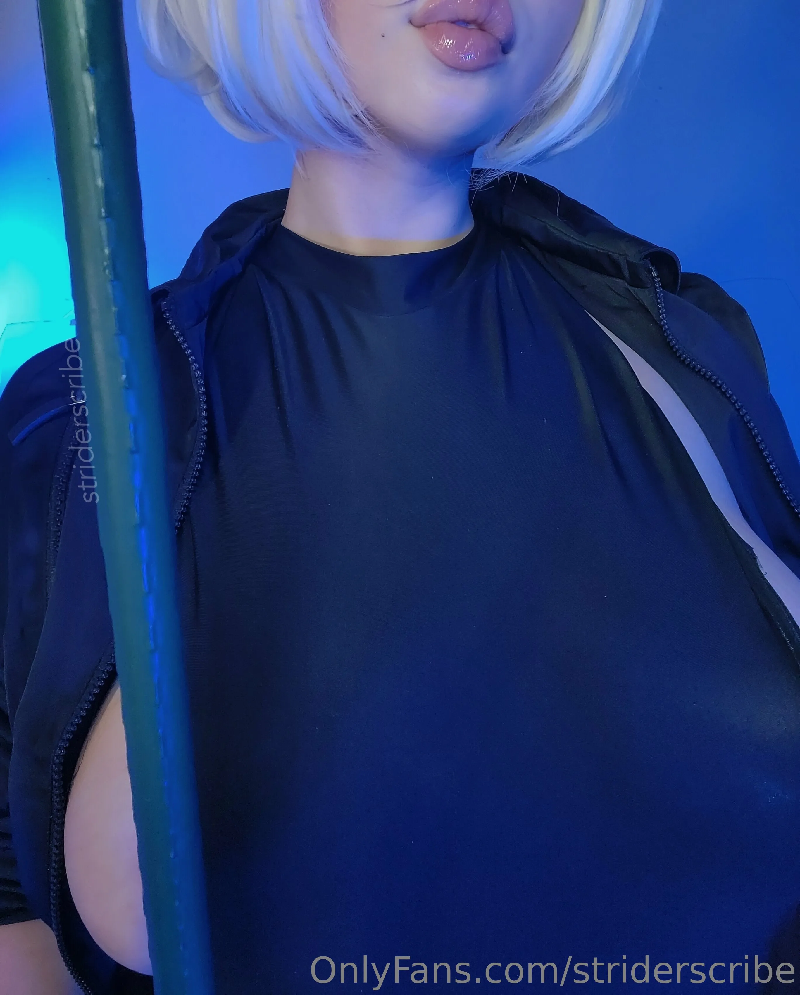 brave Striderscribe onlyfan unbelievable hoe