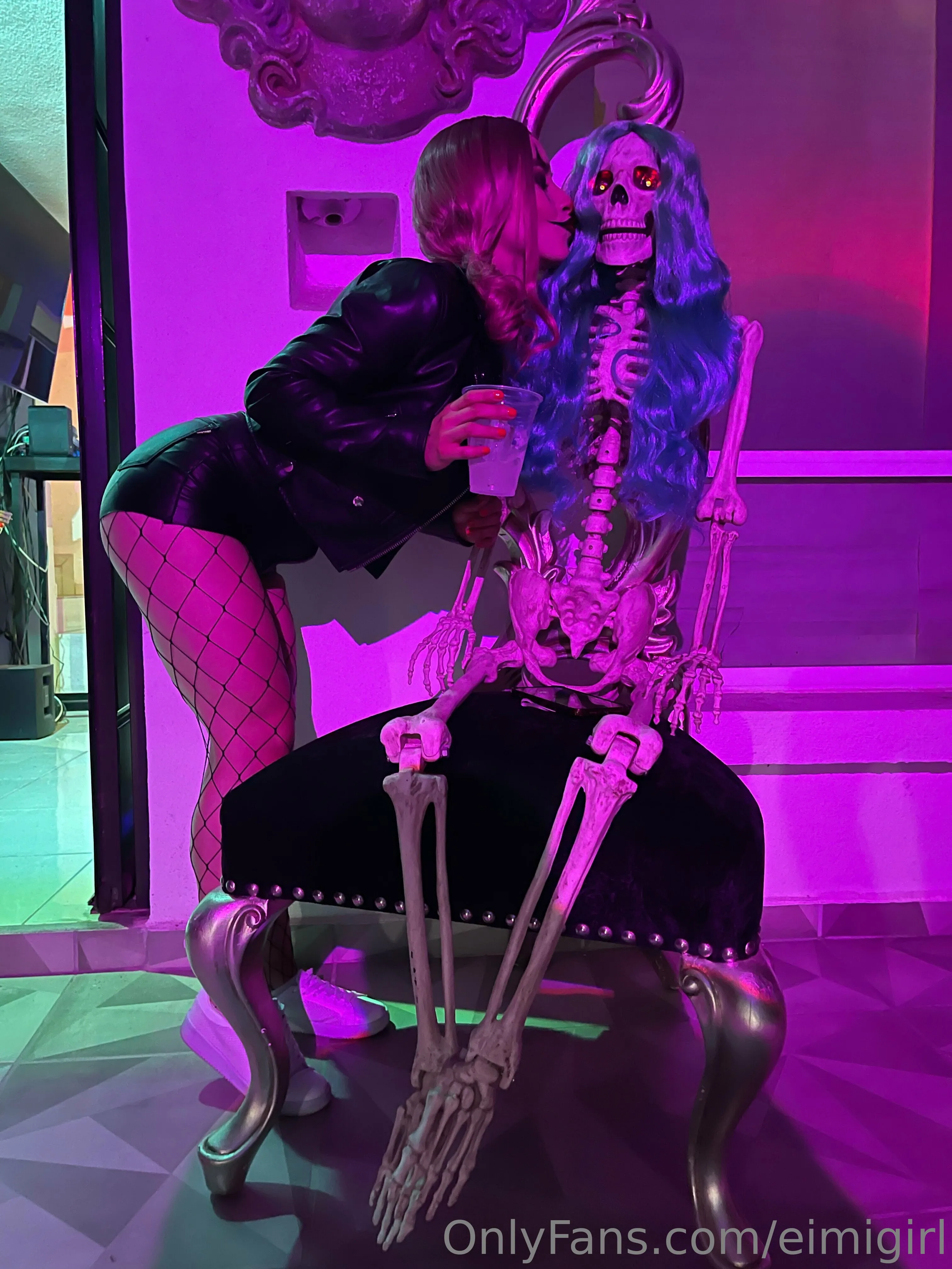 cum dumpster Eimigirl naked pics WOW