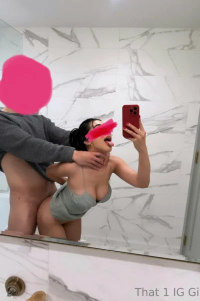 Cum Dumpster That1iggirl Leaked Nudes