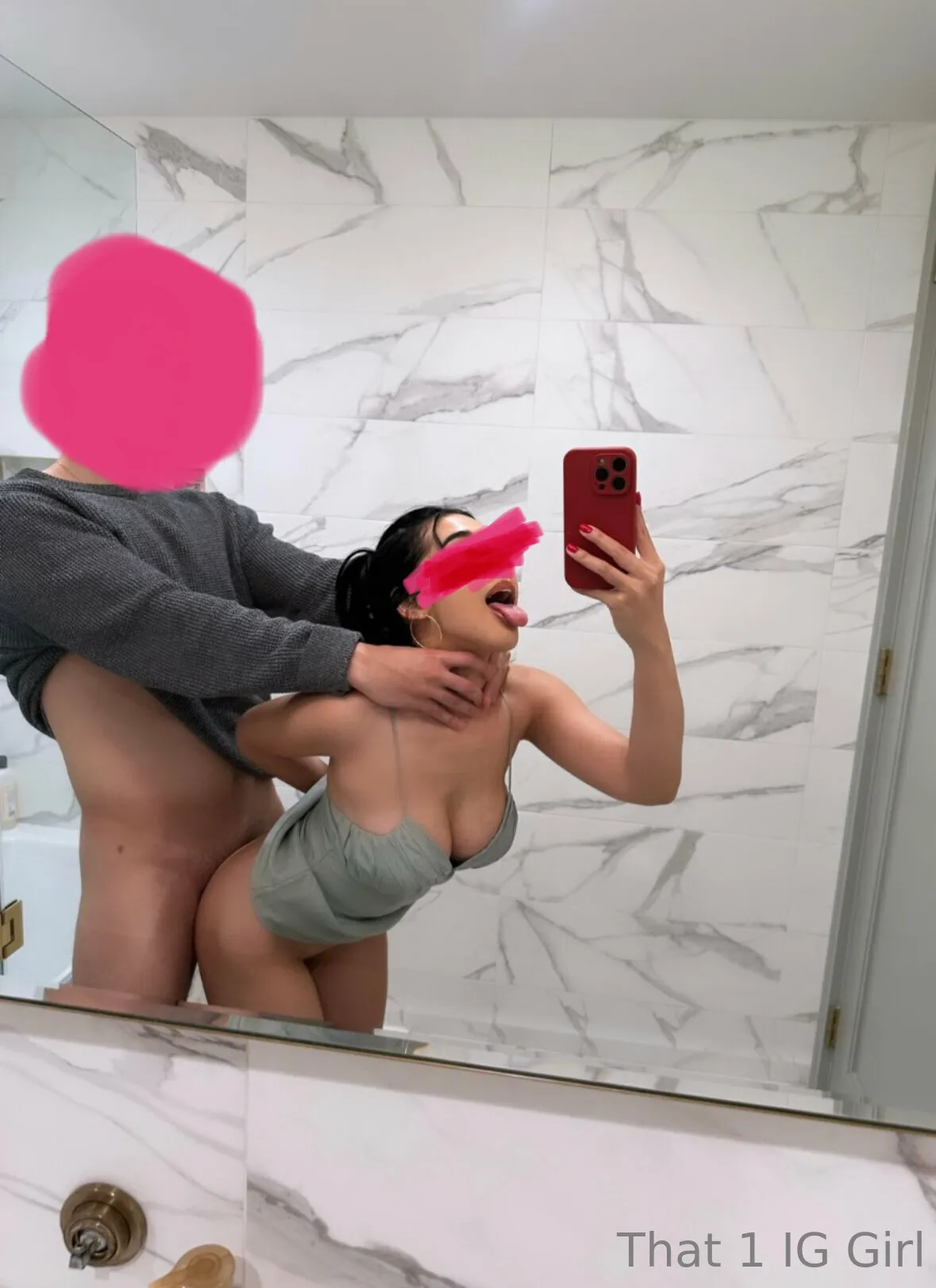 cum dumpster that1iggirl leaked nudes