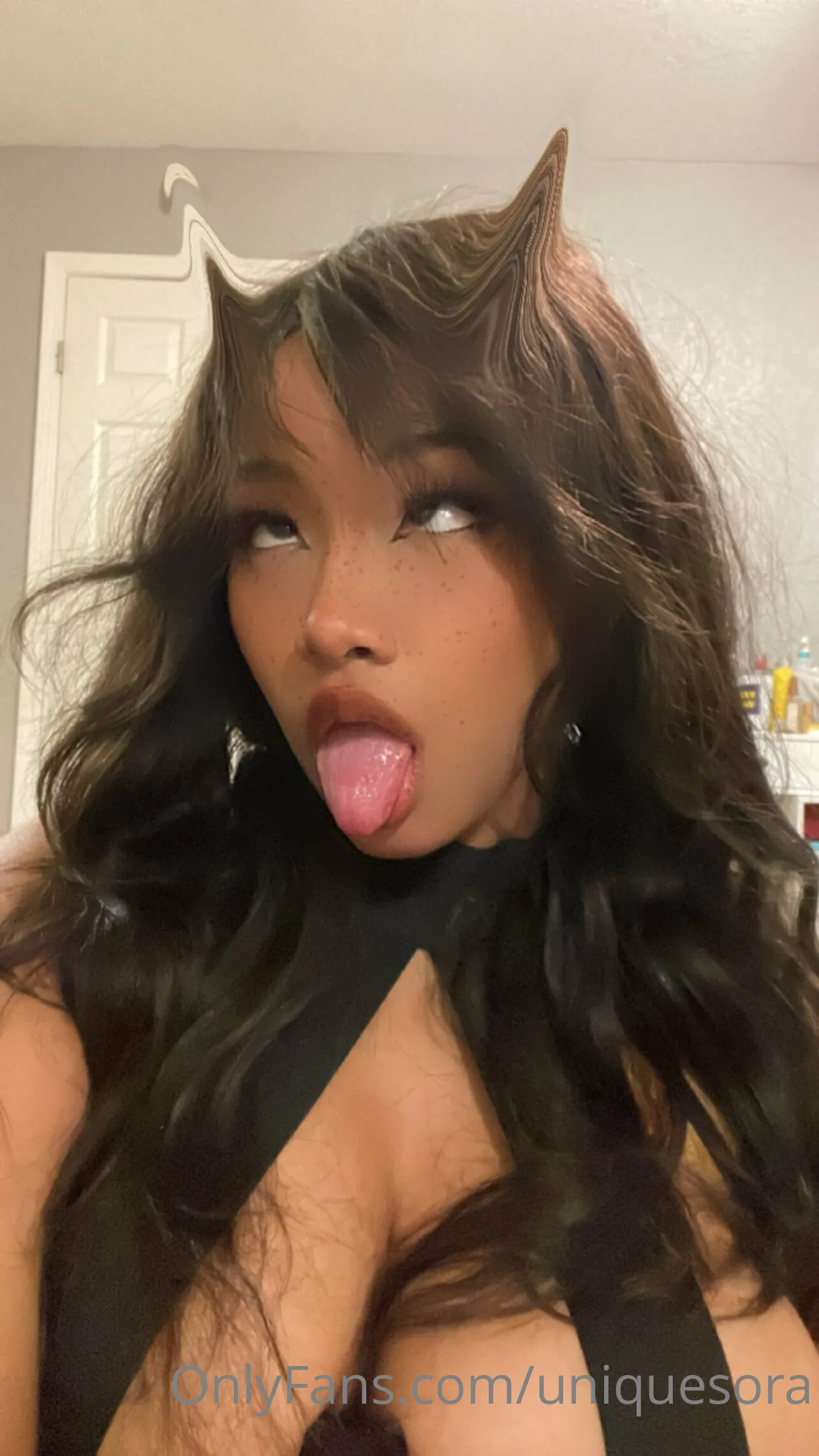 Cumslut Thick Uniquesora Onlyfans Leaked 1 cumslut Thick Uniquesora onlyfans leaked