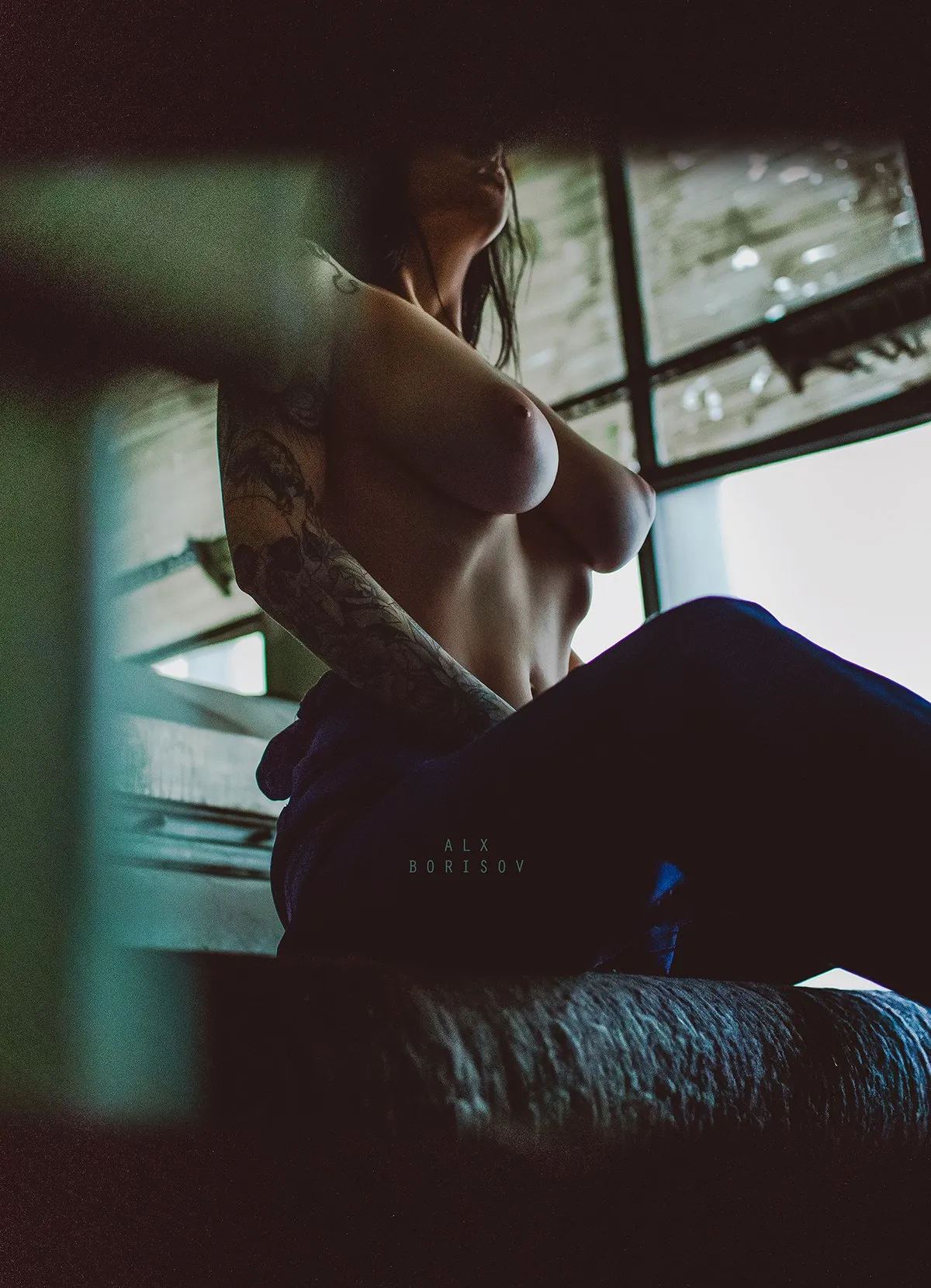 dirty Evgenia Talanina nude leaks