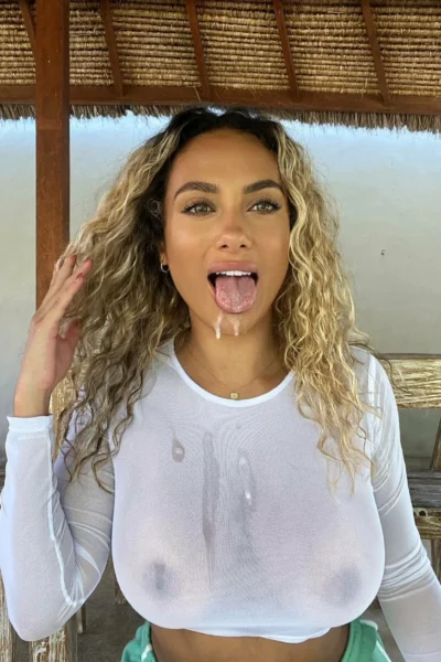 Dirty Toni Camille Nude