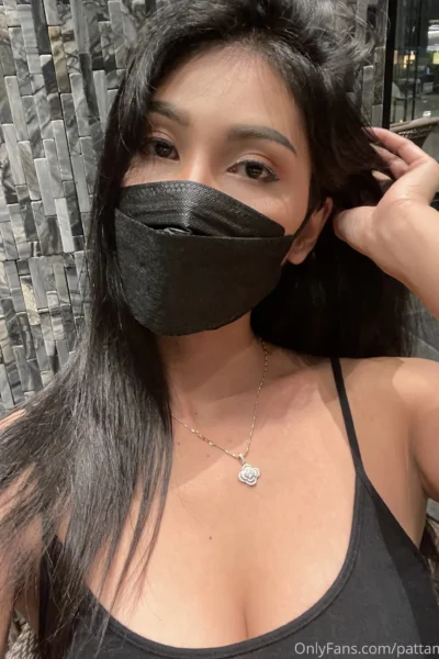 E Girl Fake Tits PimPattama Leaks Sexy