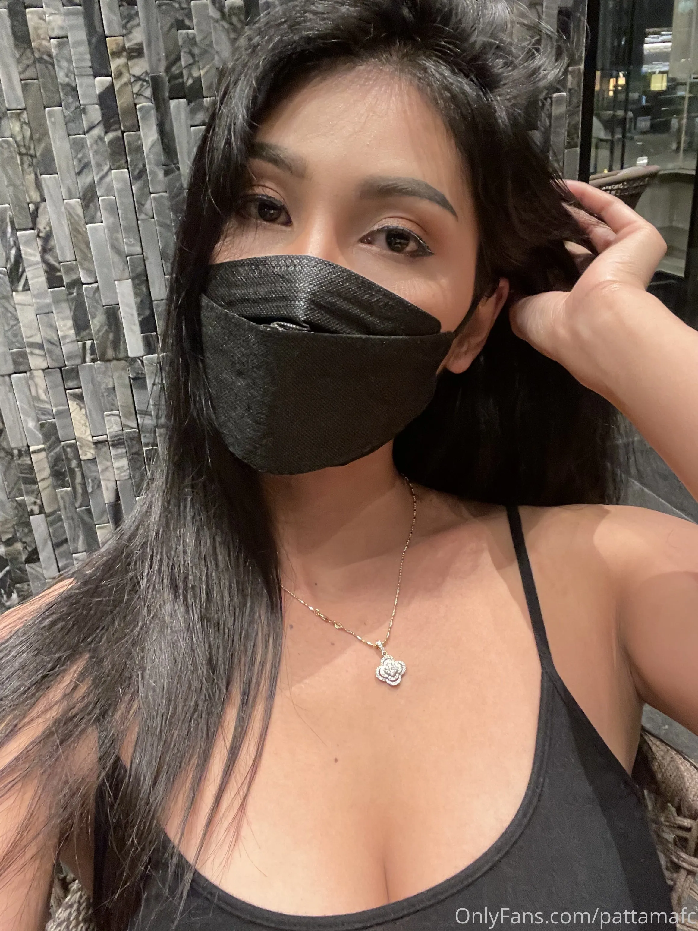 e girl fake tits PimPattama leaks