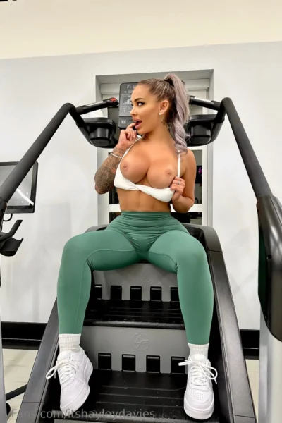 Fucktoy Hayley Davies Free Onlyfans EPIC