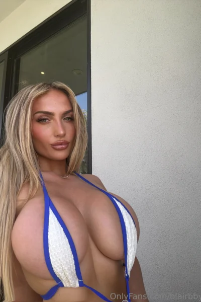 Hot Girl Blairbbyxo Onlyfans