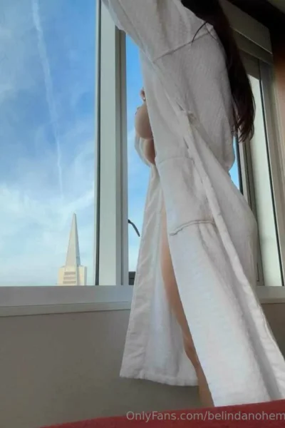 Huge Boobs Authentic Belindanohemy Porn Beauty