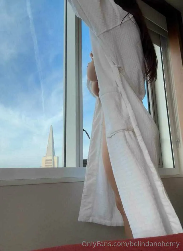 huge boobs Authentic Belindanohemy porn beauty