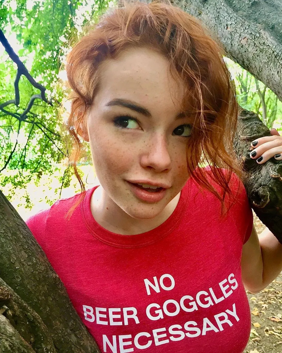 matress actress Persistent Sabrina Lynn onlyfans