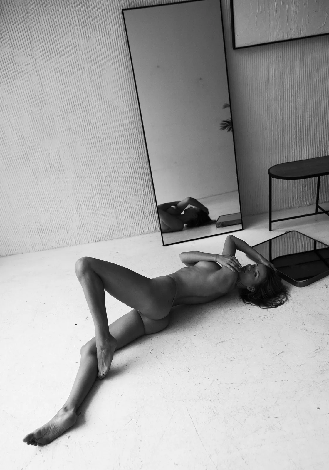 porn girl egirl Ekaterina Enokaeva ass SEXY PIC