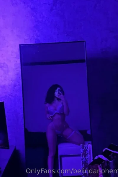 Pornstar Big Boobs Belindanohemy Onlyfans