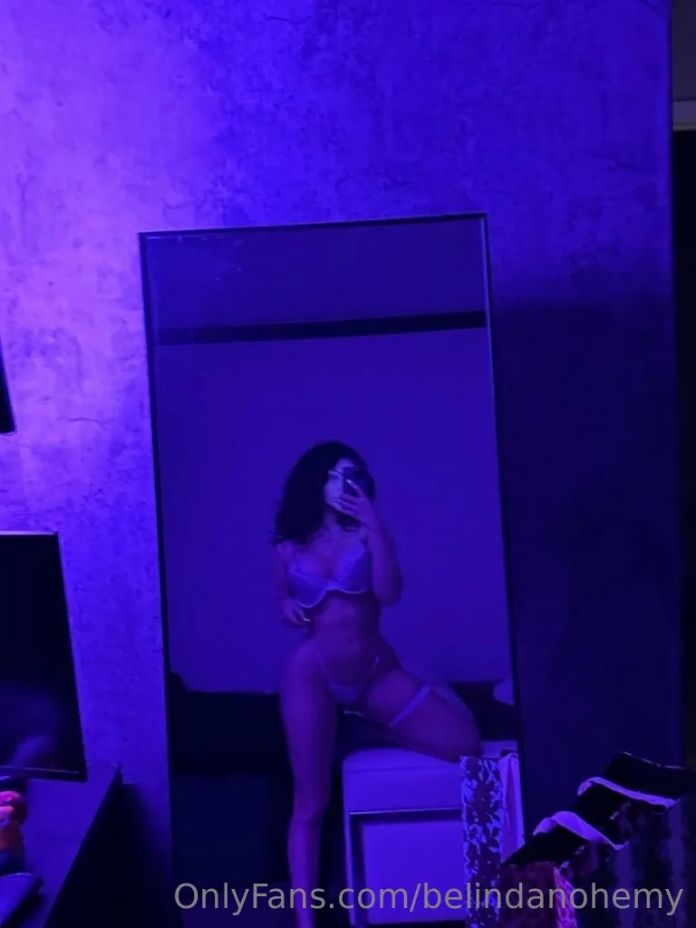 pornstar big boobs Belindanohemy onlyfans